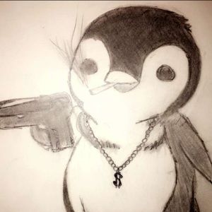 Meet your Posher, Tommy